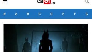 Cineblog nuovo indirizzo 2024