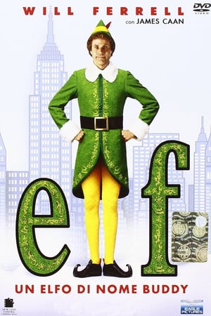 Elf – Un elfo di nome Buddy (2003)