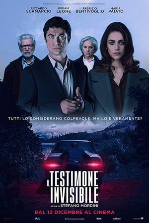 Il testimone invisibile (2018)