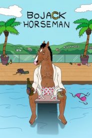 BoJack Horseman