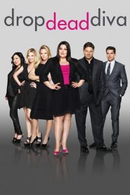 Drop Dead Diva