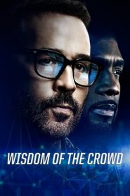 Wisdom of the Crowd – Nella rete del crimine