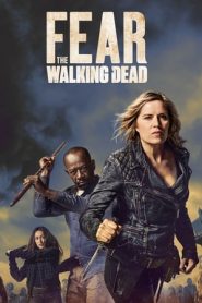 Fear the Walking Dead