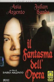 Il fantasma dell’opera (1998)