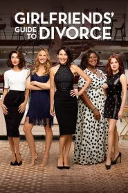 Girlfriends’ Guide to Divorce