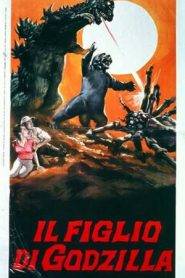 Il figlio di Godzilla (1967)