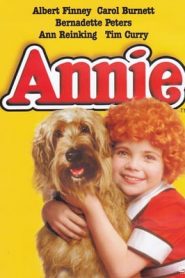 Annie (1982)