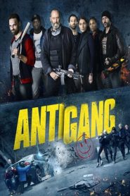 Antigang (2015)