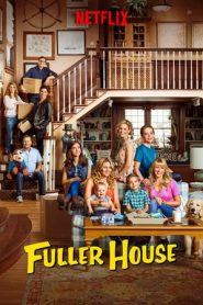 Le Amiche di Mamma – Fuller House