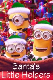 Santa’s Little Helpers (2019)