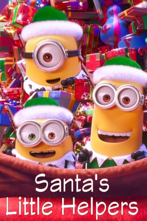 Santa’s Little Helpers (2019)