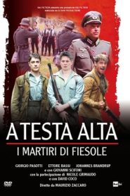 A testa alta (2014)