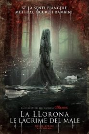 La Llorona – Le lacrime del male (2019)