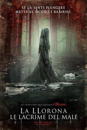 La Llorona – Le lacrime del male (2019)