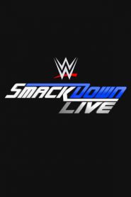 WWE SmackDown Live