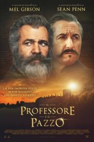 Il professore e il pazzo (2019)