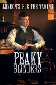 Peaky Blinders