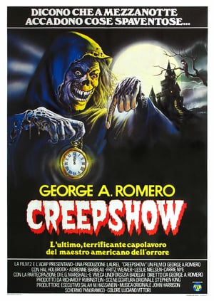 Creepshow (1982)