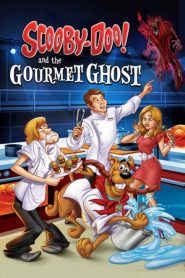 Scooby-Doo! e il Fantasma Rosso (2018)