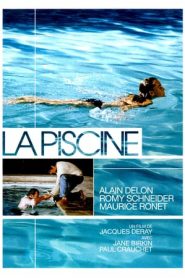 La piscina (1969)