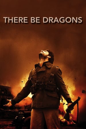 There Be Dragons – Un santo nella tempesta (2011)