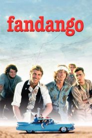 Fandango (1985)