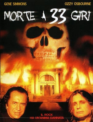 Morte a 33 giri (1986)