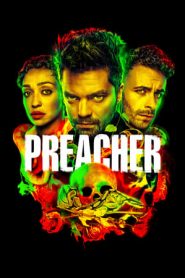 Preacher