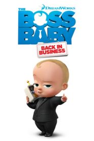 Baby Boss: Di nuovo in affari