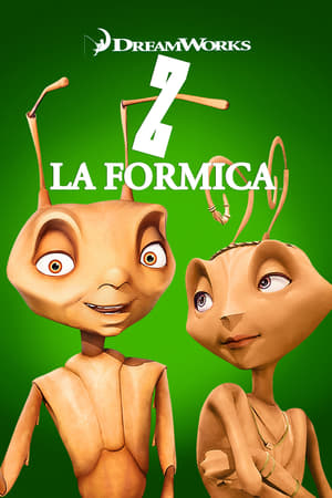 Z la formica (1998)