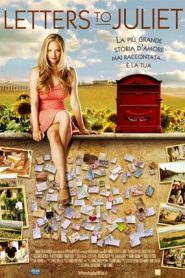 Letters to Juliet (2010)