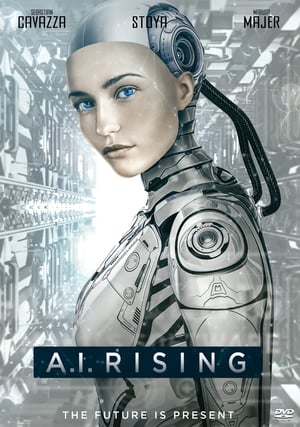 A.I. Rising (2018)