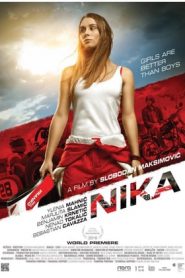 Nika – Più veloce del vento (2016)