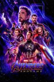 Avengers – Endgame (2019)