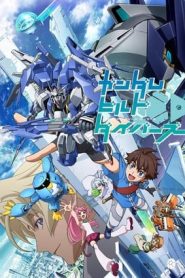 Gundam Build Divers [Sub-ITA]