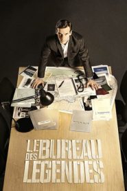 Le Bureau – Sotto copertura