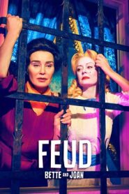 Feud: Bette and Joan