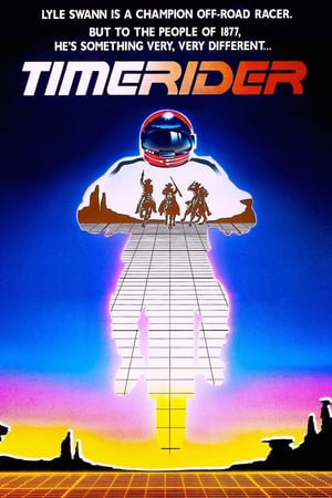 Timerider – una moto contro il muro del tempo (1982)