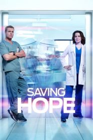 Saving Hope