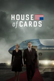 House of Cards – Gli intrighi del potere