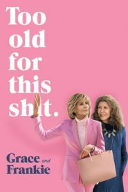 Grace and Frankie