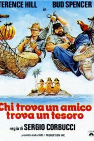 Chi trova un amico trova un tesoro (1981)