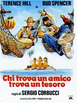 Chi trova un amico trova un tesoro (1981)