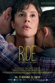 Ride (2018)