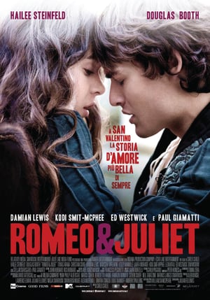 Romeo & Juliet (2013)