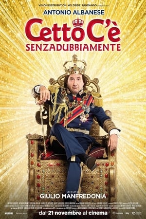 Cetto c’è, senzadubbiamente (2019)