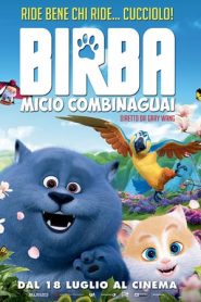 Birba – Micio Combinaguai (2018)