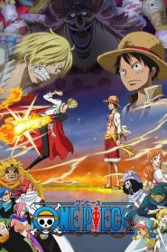 One Piece – All’arrembaggio!