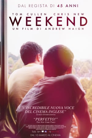 Weekend (2011)