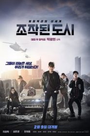 Fabricated city (2017)